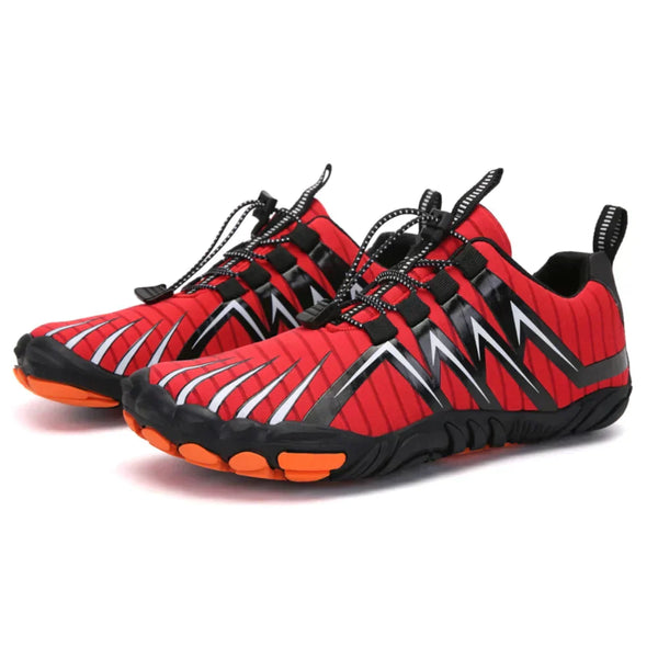Goodweartr™ Sonbahar Barefoot Shoes