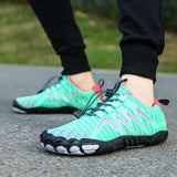 Goodweartr™ Sonbahar Barefoot Shoes