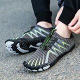 Goodweartr™ Sonbahar Barefoot Shoes