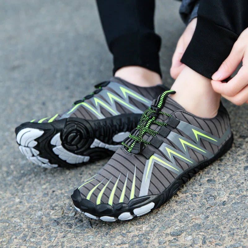 Goodweartr™ Sonbahar Barefoot Shoes