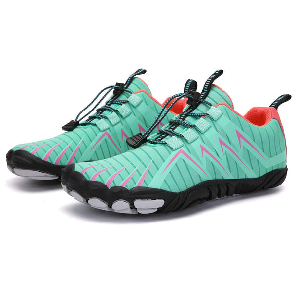 Goodweartr™ Sonbahar Barefoot Shoes