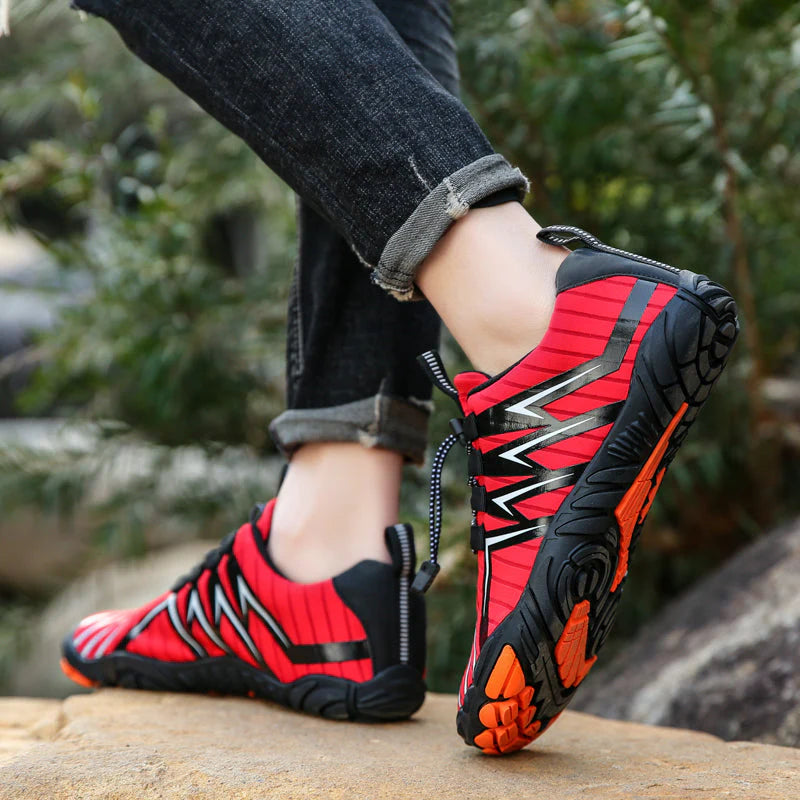 Goodweartr™ Sonbahar Barefoot Shoes