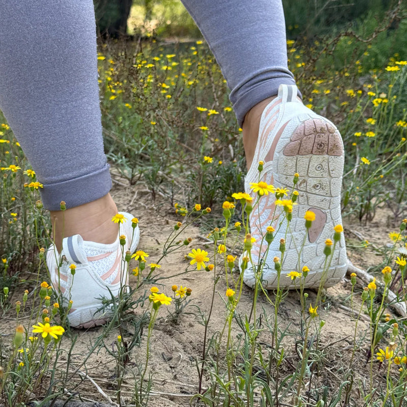Goodweartr™ Skin Pro V2 Barefoot Ayakkabı