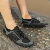 Goodweartr™ Askeri Barefoot Shoes
