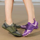 Goodweartr™ Askeri Barefoot Shoes
