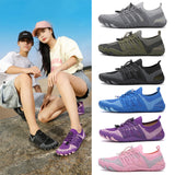 Goodweartr™ Askeri Barefoot Shoes