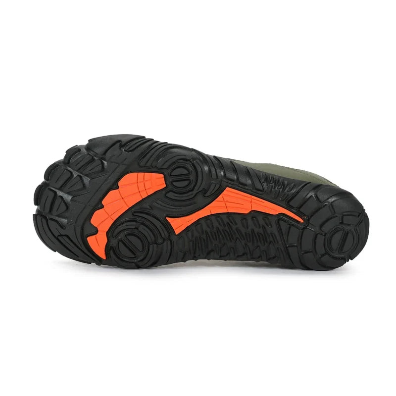 Goodweartr™ Yürüyüş Barefoot Shoes