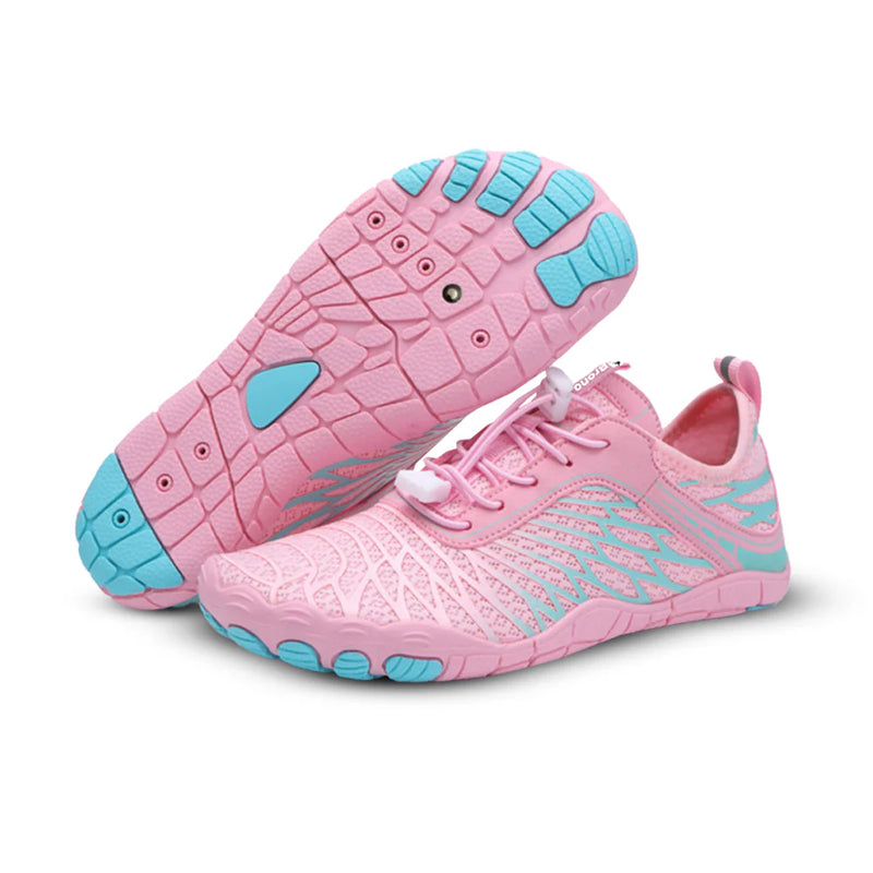 Goodweartr™ Skin Pro V2 Barefoot Ayakkabı