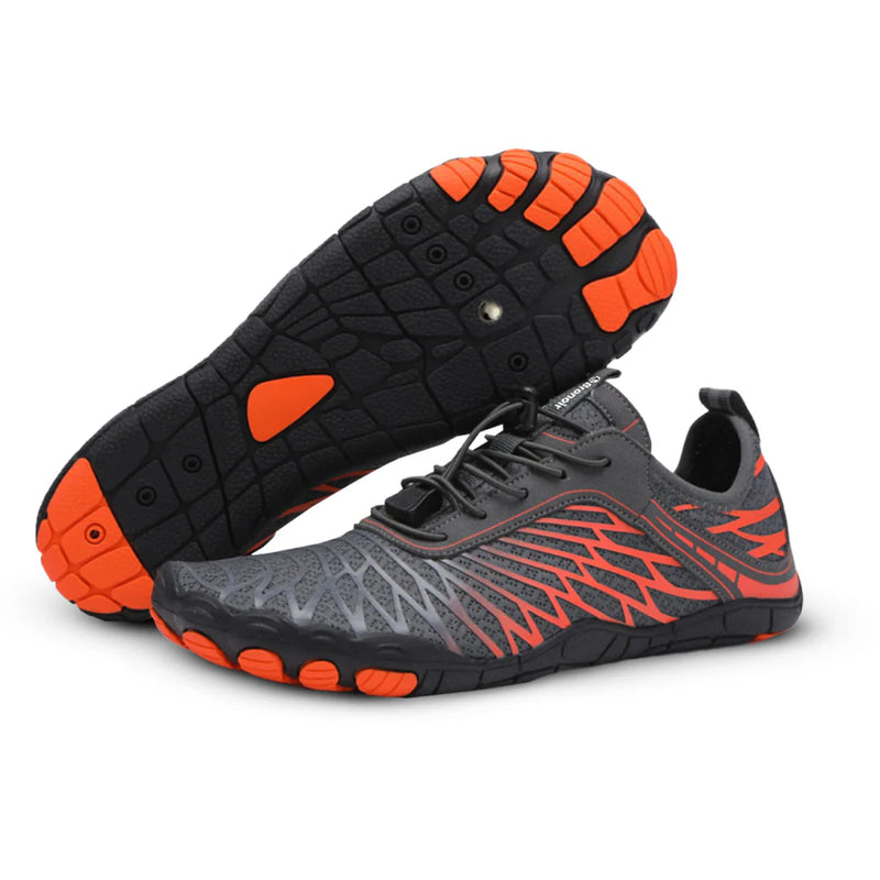 Goodweartr™ Skin Pro V2 Barefoot Ayakkabı