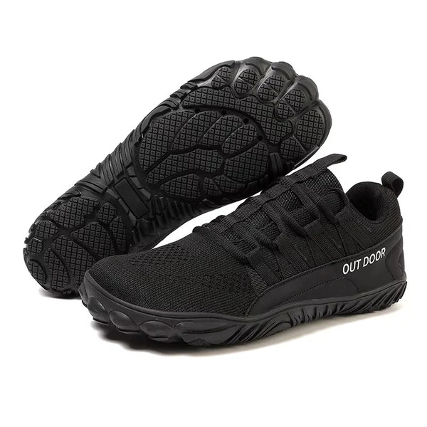 Goodweartr™ FlexPro Barefoot Shoes