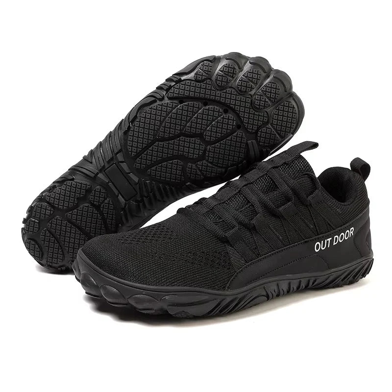 Goodweartr™ FlexPro Barefoot Shoes