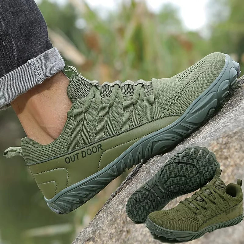 Goodweartr™ FlexPro Barefoot Shoes