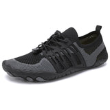 Goodweartr™ Askeri Barefoot Shoes