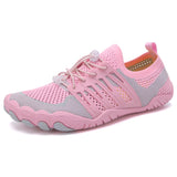 Goodweartr™ Askeri Barefoot Shoes