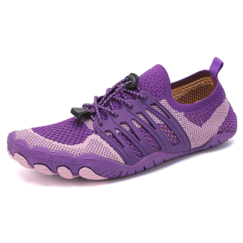 Goodweartr™ Askeri Barefoot Shoes