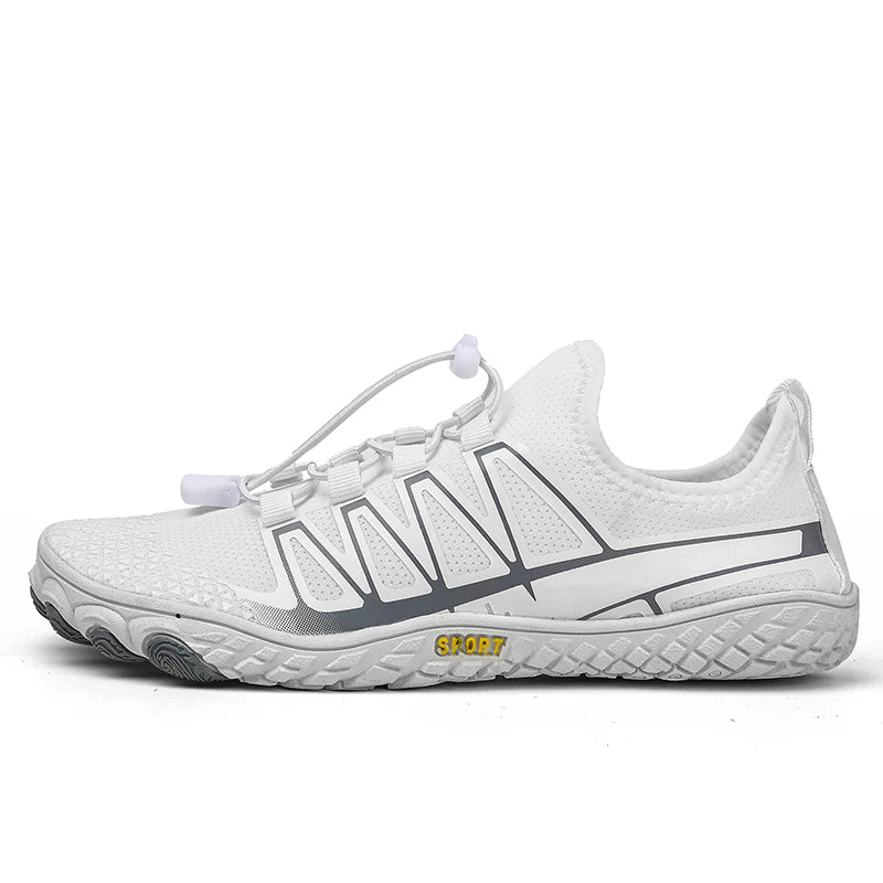 Goodweartr™ Runner Pro Barefoot Shoes (Büyük Beden)