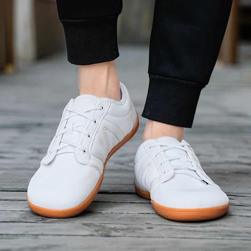 Goodweartr™ Günlük Kullanım için  Barefoot Ayakkabılar