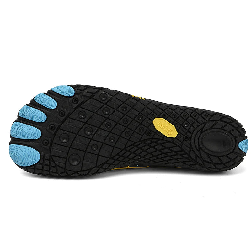Goodweartr™ Runner Pro Barefoot Shoes (Büyük Beden)