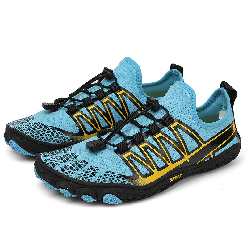 Goodweartr™ Runner Pro Barefoot Shoes (Büyük Beden)