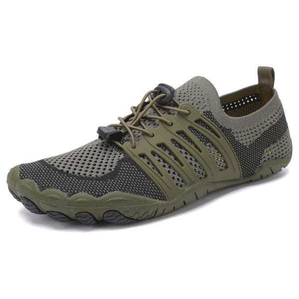 Goodweartr™ Askeri Barefoot Shoes