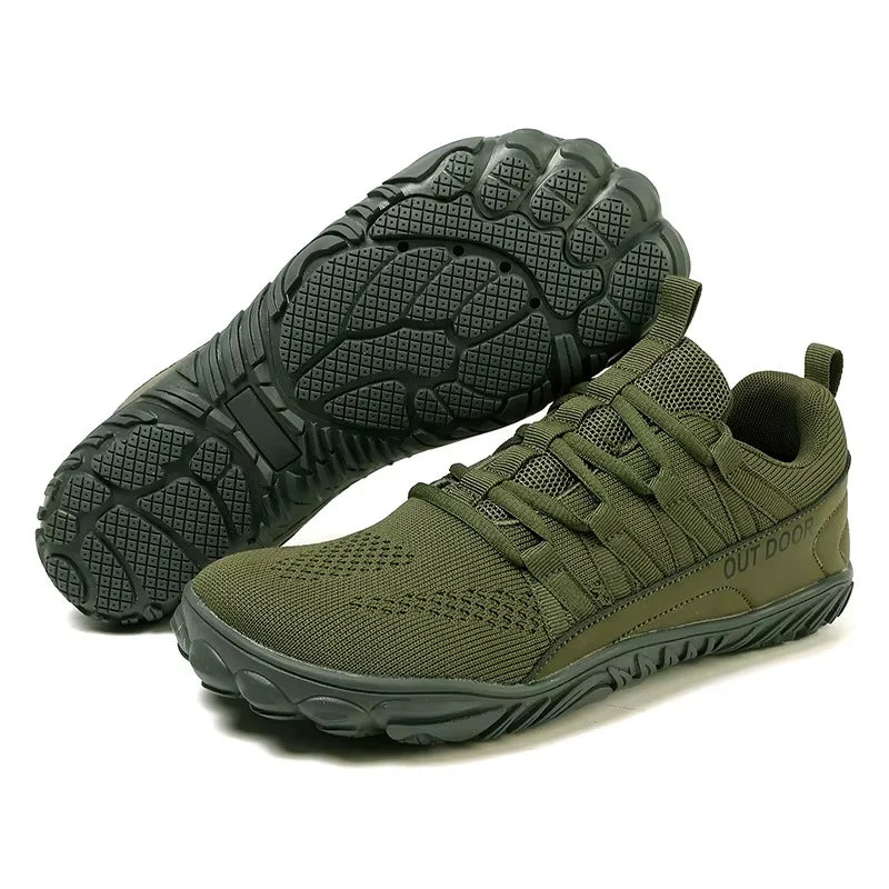 Goodweartr™ FlexPro Barefoot Shoes
