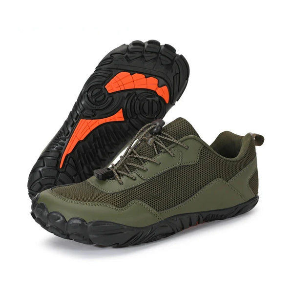 Goodweartr™ Yürüyüş Barefoot Shoes